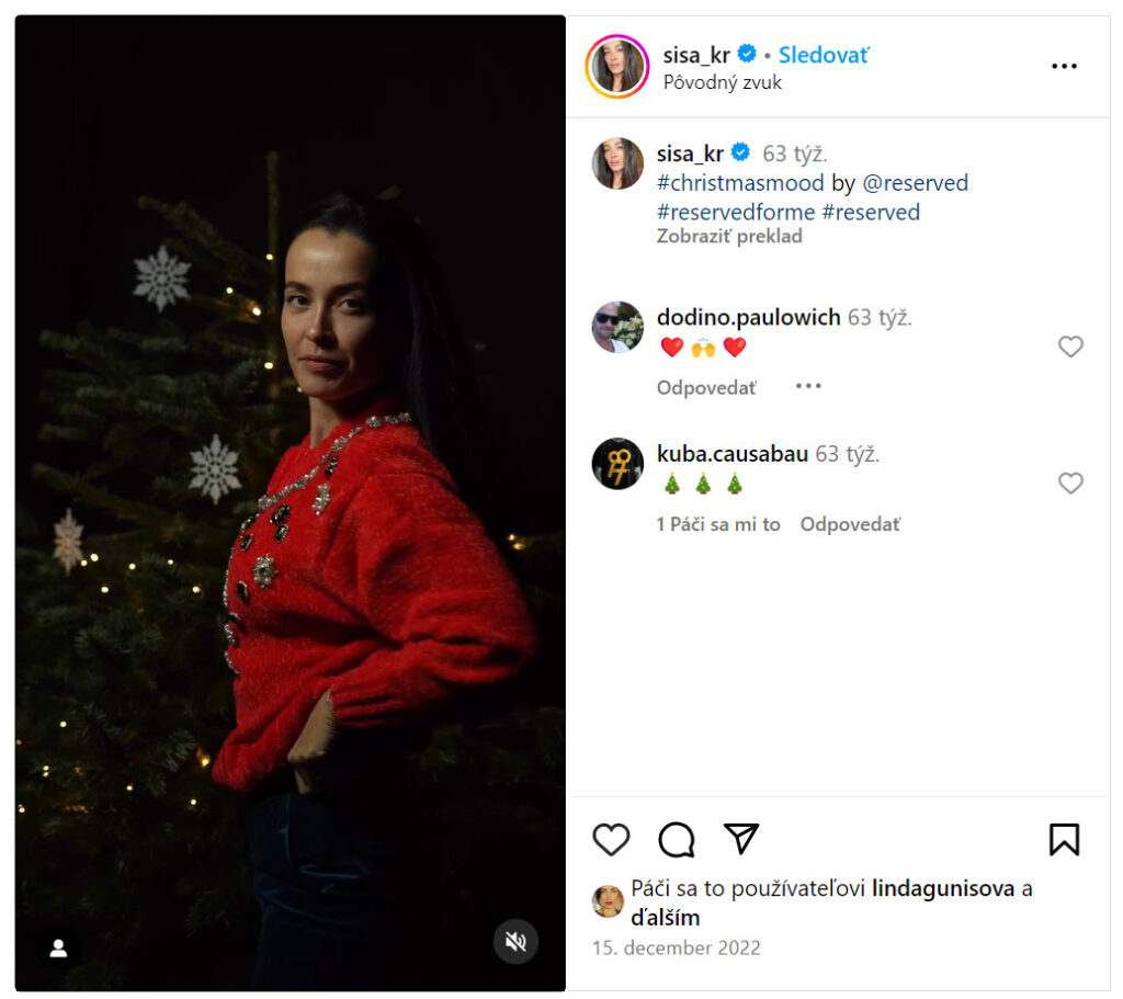 reserved slovakia influencers5